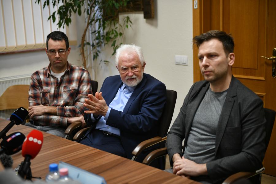 Hitelrontásért beperli a Magyar Orvosi Kamara Pintér Sándor Belügyminisztériumát
