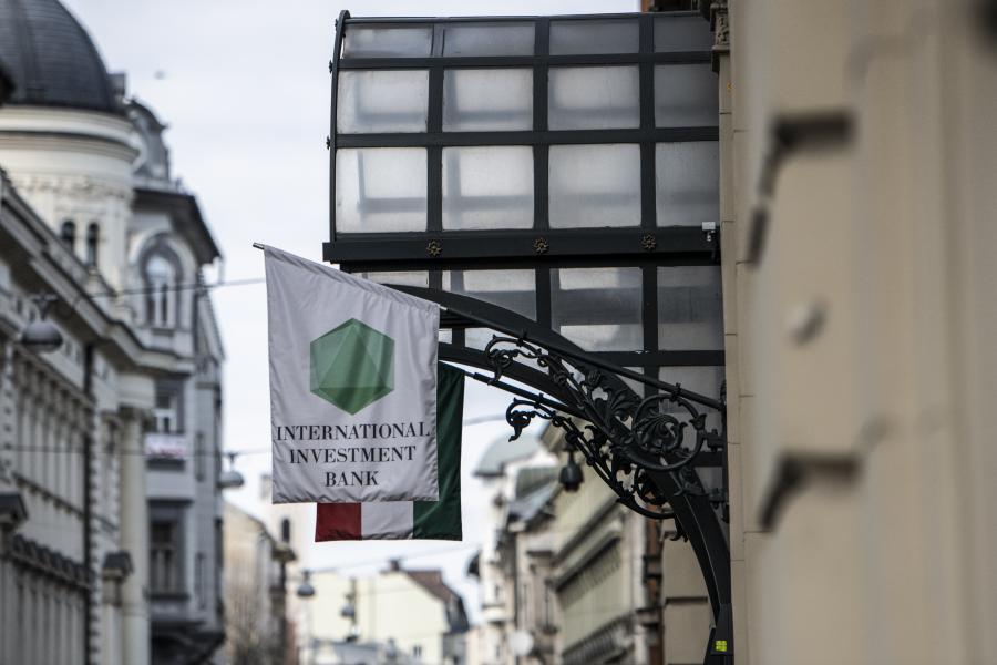 Boros Imre: csak egy debilnek lehet eladni, hogy a Nemzetközi Beruházási Bank egy kémbank 