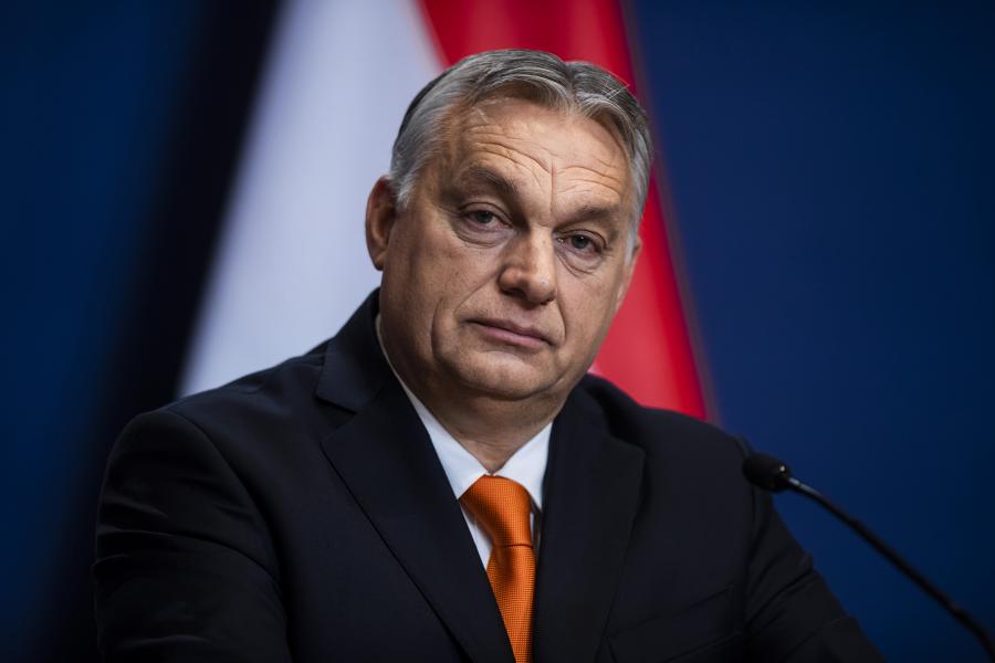 Orbán Viktor „elképzelni se szeretné, mi történne akkor, ha Oroszország elveszítené a háborút”