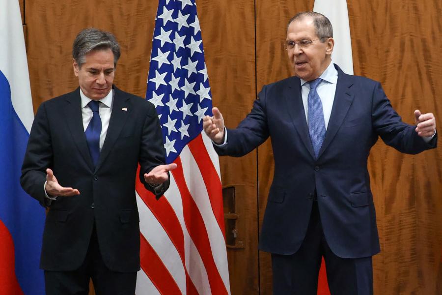 Összefutott G20-csúcson az amerikai és az orosz külügyminiszter, beszéltek is majdnem tíz percet