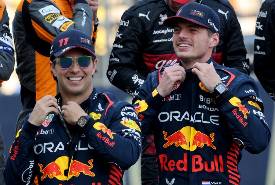 Verstappen rajt-cél győzelmet aratott a szezonnyitó Bahreini Nagydíjon