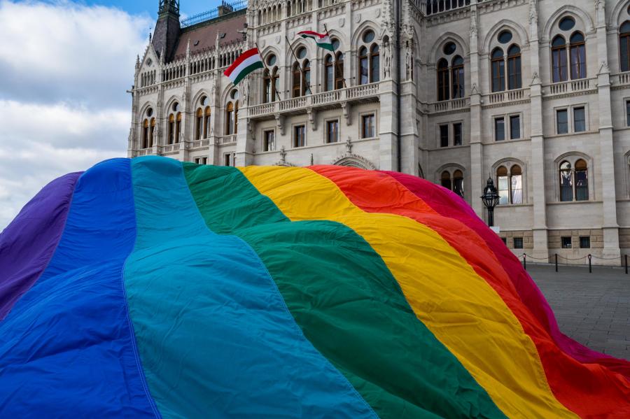 Portugália is beszáll a perbe, amelyik Magyarország ellen indult a homofób törvény miatt