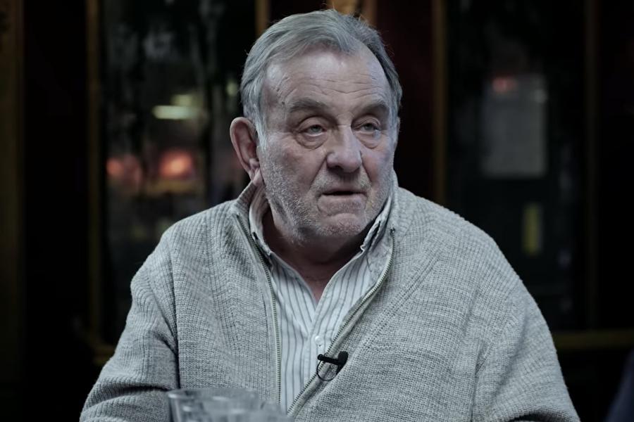 Kossuth-díjat szeretne Fábry Sándor, de „ezektől” semmit nem vár