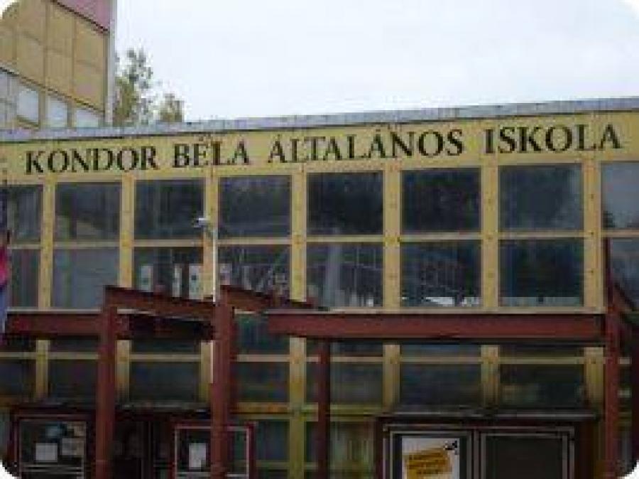 Az egyház akart lenni a Kondor Béla Általános Iskola fenntartója, ám a tiltakozás miatt meggondolták magukat