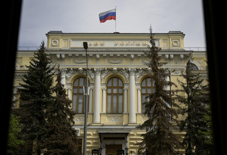 Elkobozható-e a lefoglalt orosz devizatartalék?