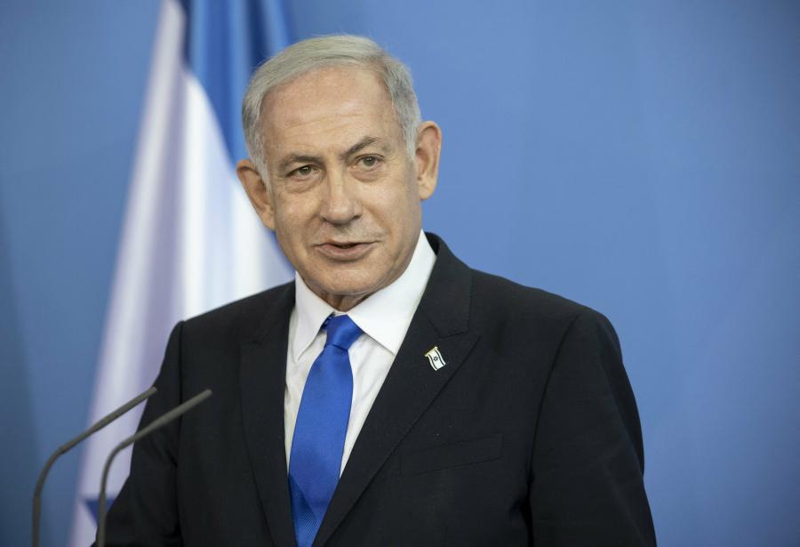 Itt a bejelentés, Benjamin Netanjahu  inkább elhalasztja az igazságügyi reform tárgyalását