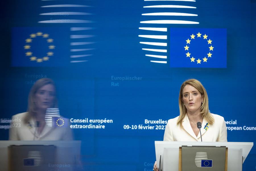Az Európai Parlament is csatlakozik a magyar kormánnyal szemben benyújtott brüsszeli keresethez