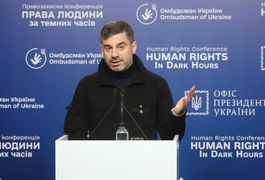 Hiába írt levelet az ukrán ombudsman, a magyar kolléga nem ér rá foglalkozni a kárpátaljai kisebbség ügyével