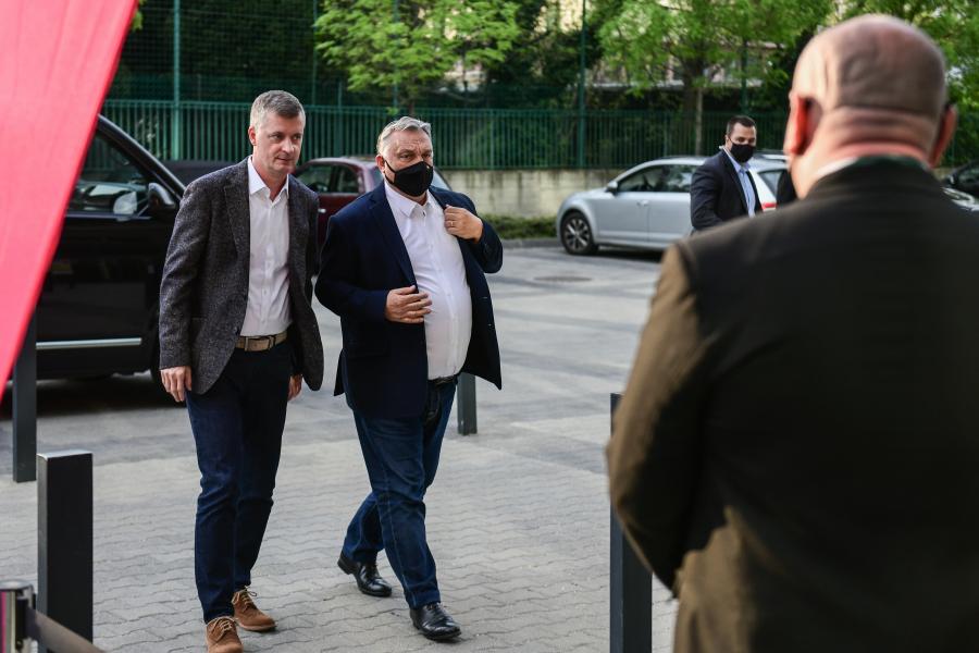 Kubatov Gábor: az MSZP gyakorlatilag megszűnt létezni, a Népszabadság is már a múlté 