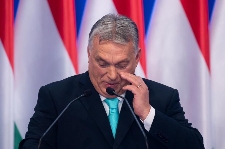Nagyon zavarja Orbán Viktort a nemek közötti egyenlőség, úgyhogy még a bevándorlók számának csökkentését célzó uniós megállapodást is megvétózza inkább
