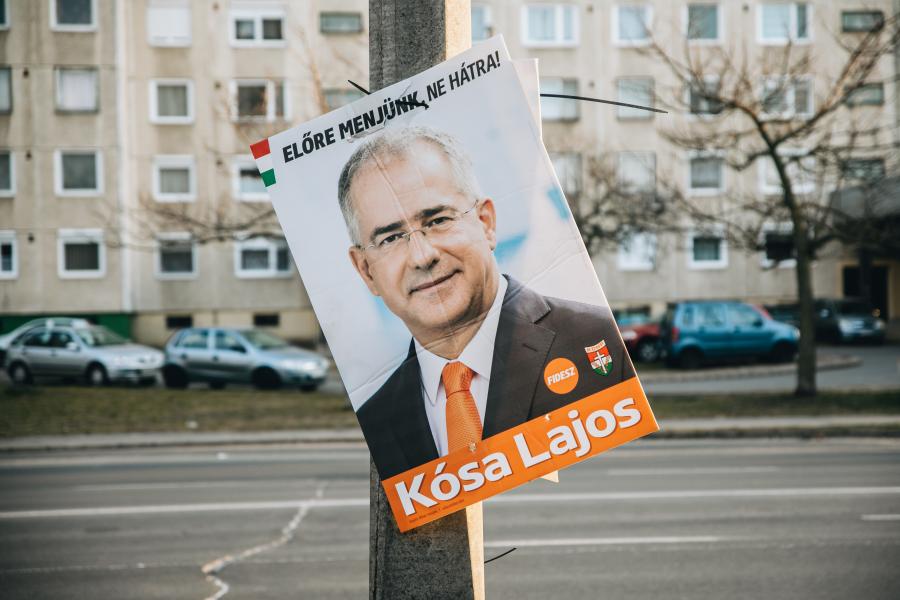 Már készül a Fidesz javaslata, hogy ezután a civilek se kaphassanak külföldről vagy akár magyar cégektől támogatást a választásokra