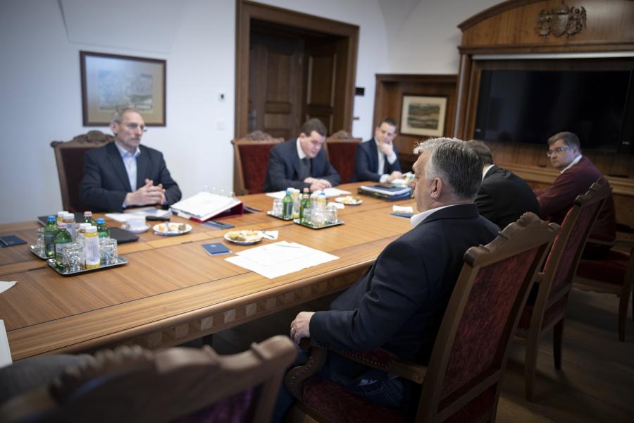 Tíz olyan javaslatot tett a Korrupcióellenes Munkacsoport, amelyről az Orbán-kormány hallani sem akar