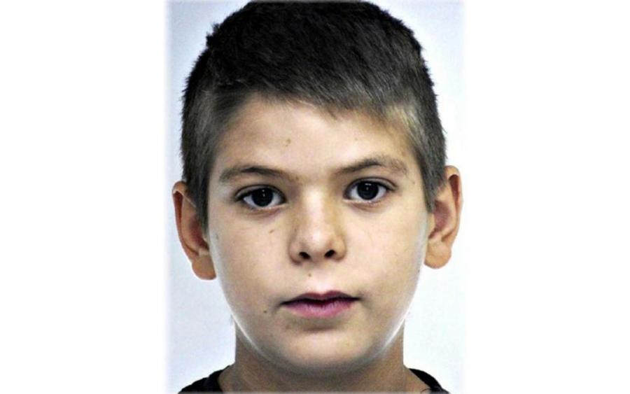 Eltűnt Győrből egy 15 éves fiú, a rendőrök keresik