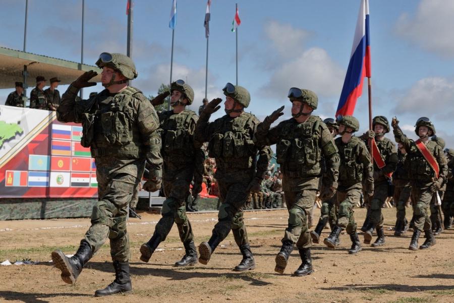 Brit védelmi minisztérium: az orosz katonák halálát sok esetben nem is az ukránok, hanem az alkohol okozza