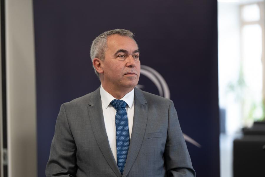 Vádemelést javasol a rendőrség a törökbálinti fideszes polgármester ellen 