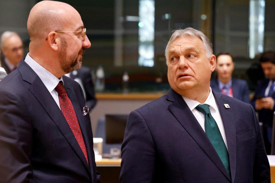 Késik a megállapodás Brüsszel és Budapest között az uniós pénzekről, az Orbán-kormány még mindig nem teljesített néhány elvárást