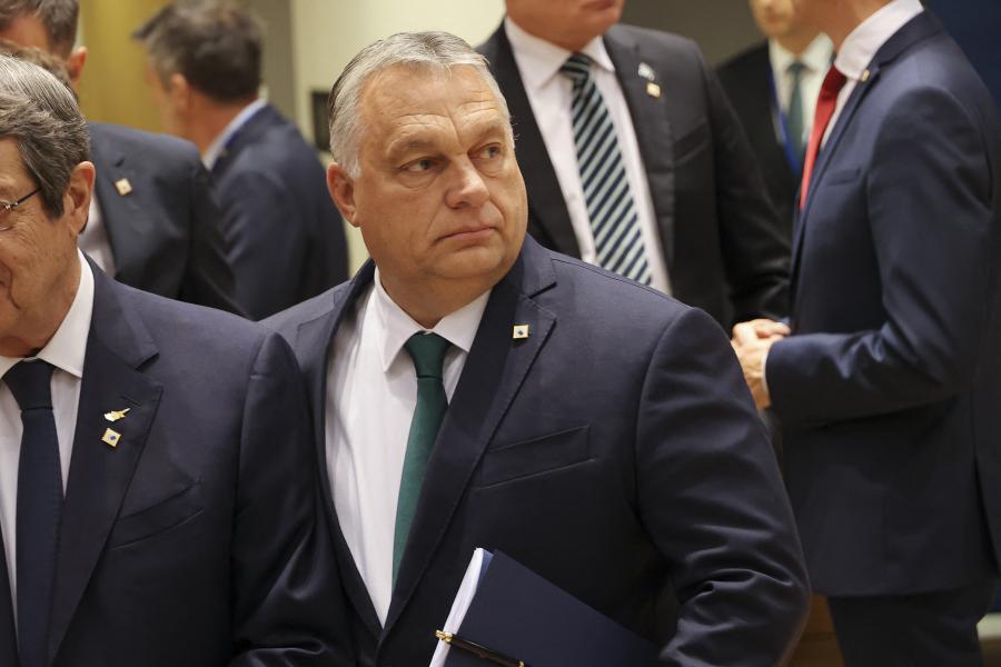 Orbán Viktor maffiamódszerei az Európai Parlament elé kerülnek