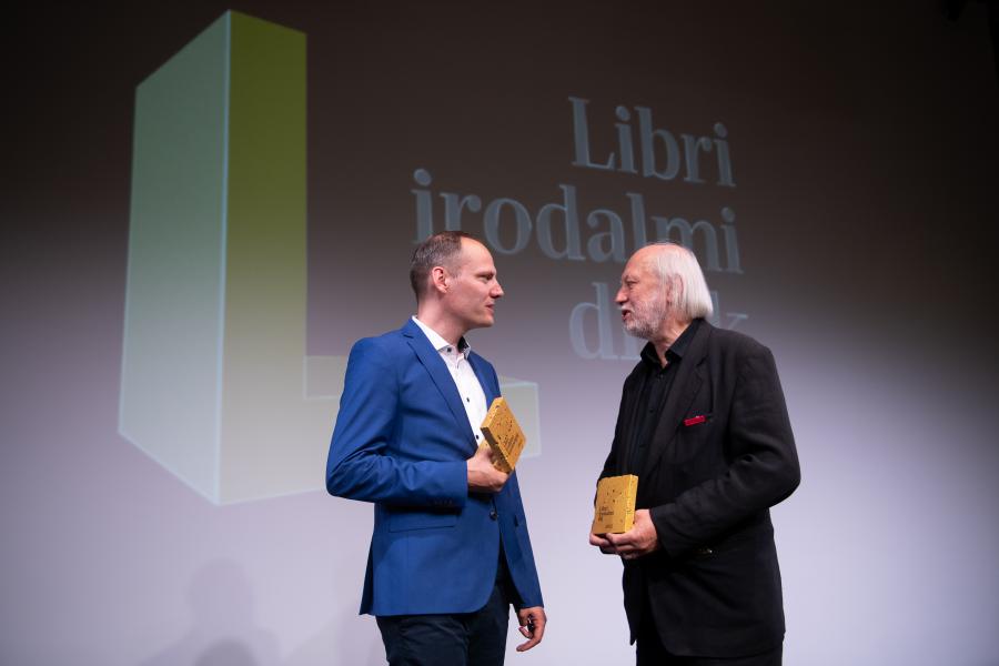 Az irodalmi élet több szereplőjét sokként érte a Libri díjának megszűnése, de talán nem kell siratni az elismerést