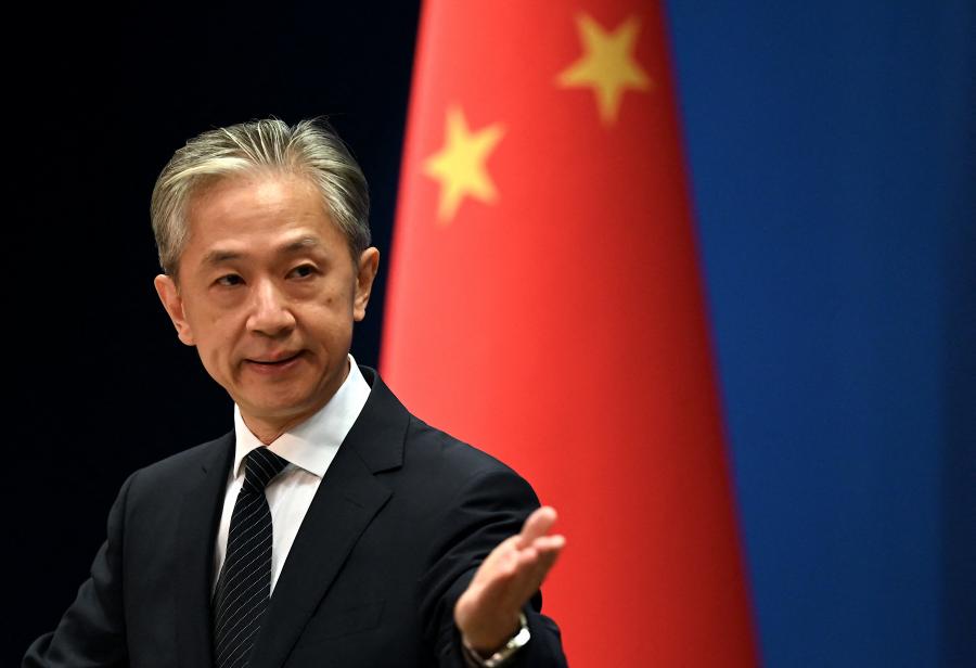 Peking figyelmeztette az EU-t: nem hagyja válasz nélkül, ha kínai vállalatokat szankcionálnak