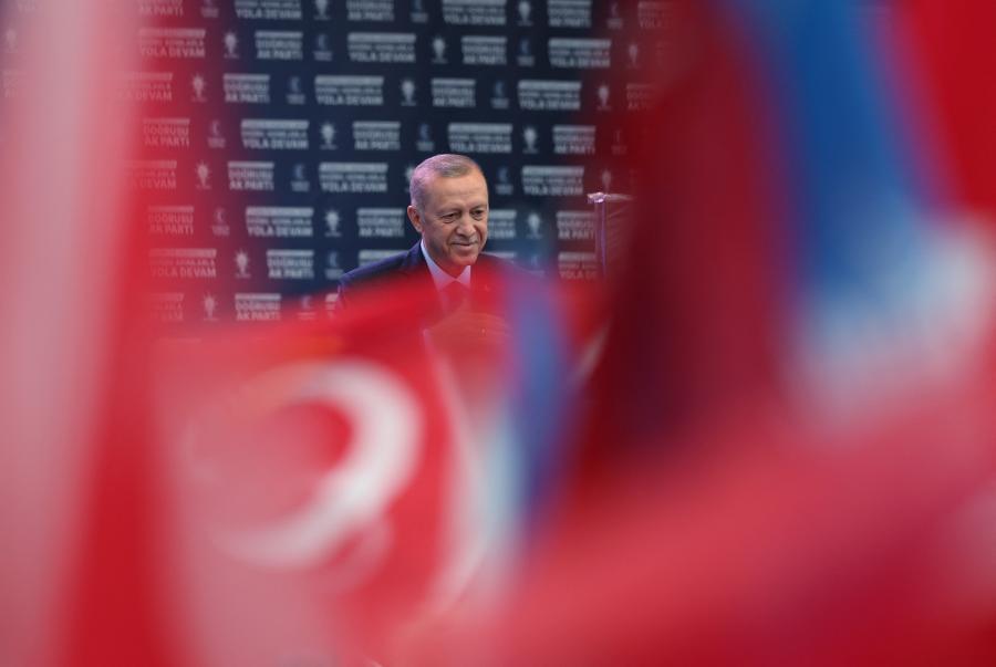 Jön az évszázad választása Törökországban, csak az a kérdés, az elnök hajlandó-e elfogadni az esetleges vereségét