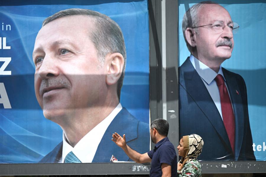 Törökország, avagy mindig van esély az egyre autoriterebb rezsim leváltására