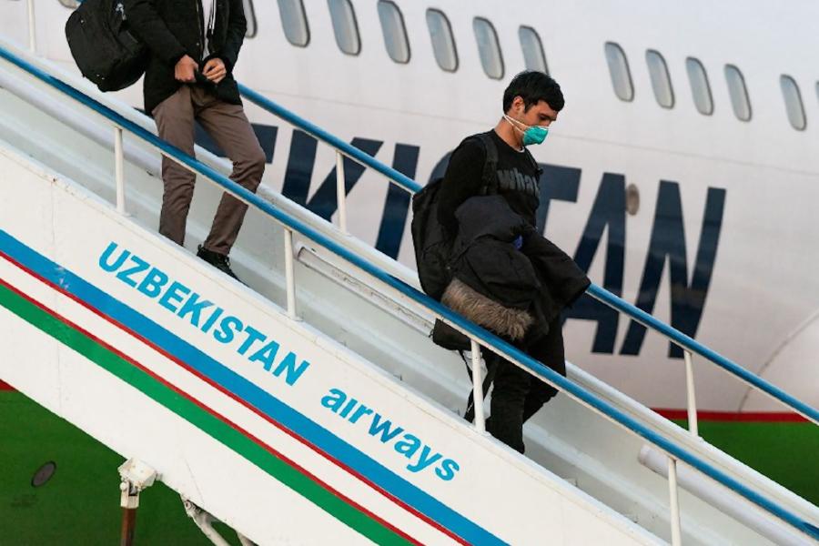 Közvetlen repülőjárat indulhat Magyarország és Üzbegisztán között 