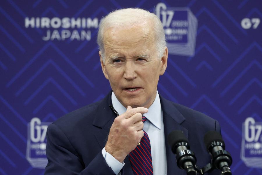 Joe Biden szerint hamarosan javulnak majd a kínai-amerikai kapcsolatok 