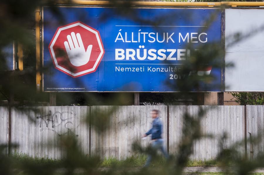 Aggódik az Európai Parlament, nem kér a soros magyar EU-elnökségből