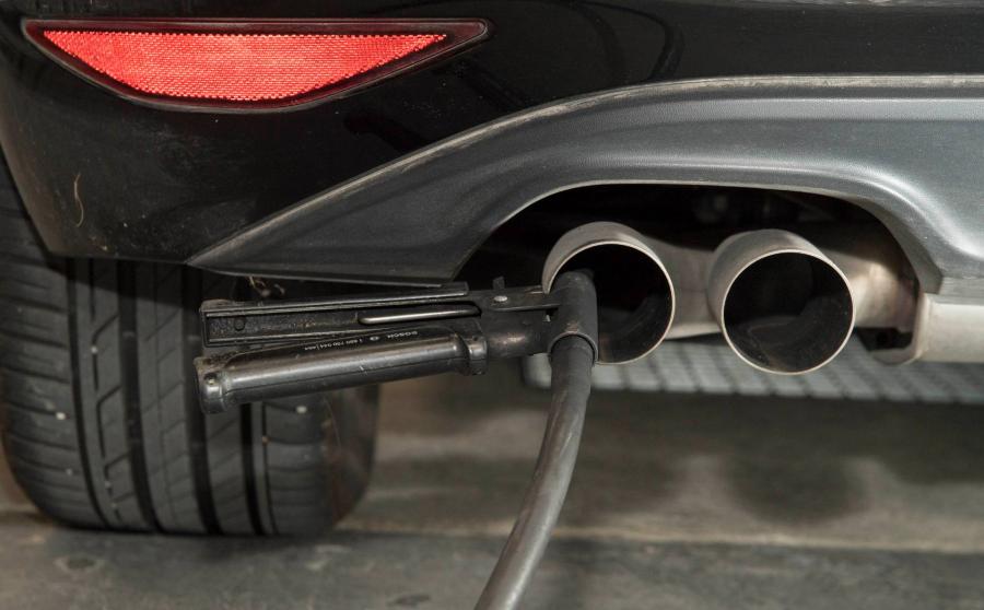 Magyarország is csatlakozott a járművek károsanyag-kibocsátását csökkentő uniós kezdeményezés ellenzőihez