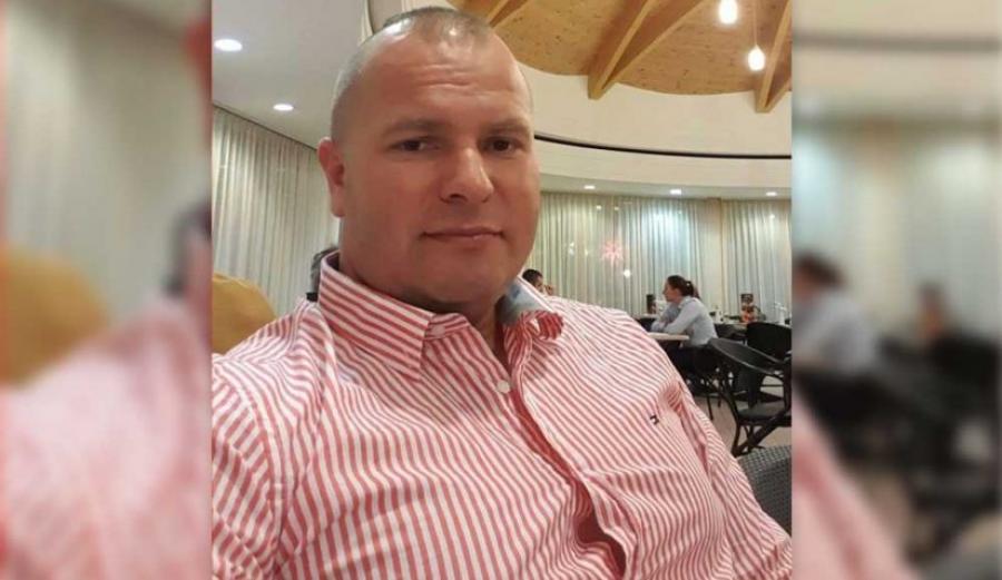 Feladta magát a győri rendőrkapitányságon a szlovákiai magyar vállalkozó megölésével gyanúsított férfi