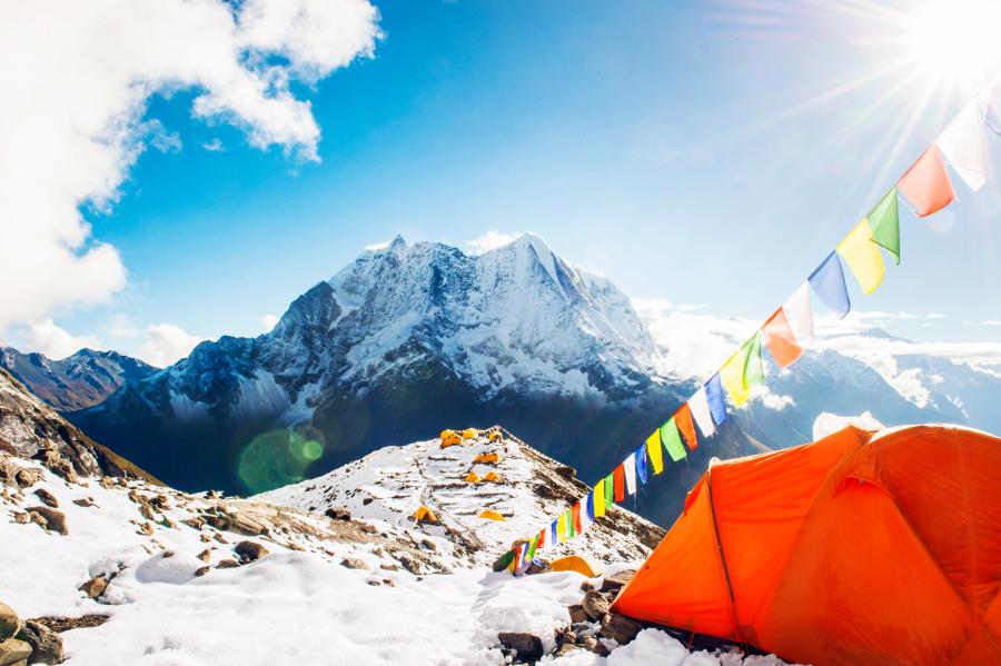 Még négy hegymászó tűnt el Suhajda Szilárdon kívül a Mount Everesten