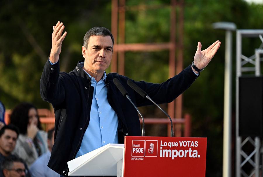 Már decemberre gyúrnak a spanyol pártok: nagy a tét a vasárnapi voksoláson