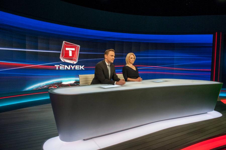 Juhász Péter elégedetlen a TV2 részekre tagolt helyreigazításaival, újabb végrehajtás jöhet