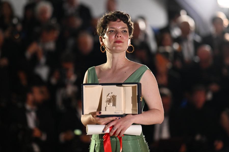 Majdnem tökéletes díjak, egy francai-magyar elismerés és művészi aktivizmus zárta a cannes-i fesztivált