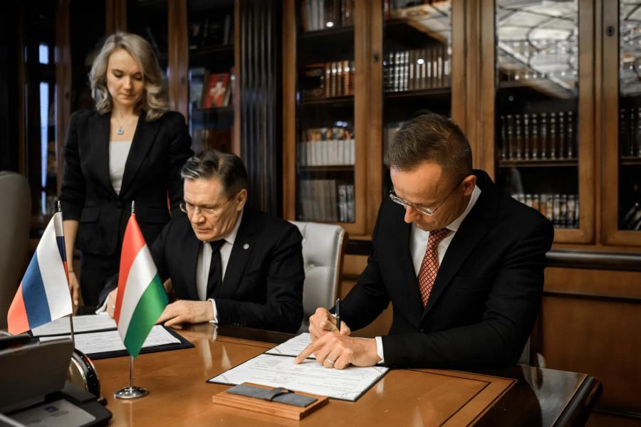 Itt az újabb megszegett ígéret, az Orbán-kormány tovább titkolja az új paksi alkut