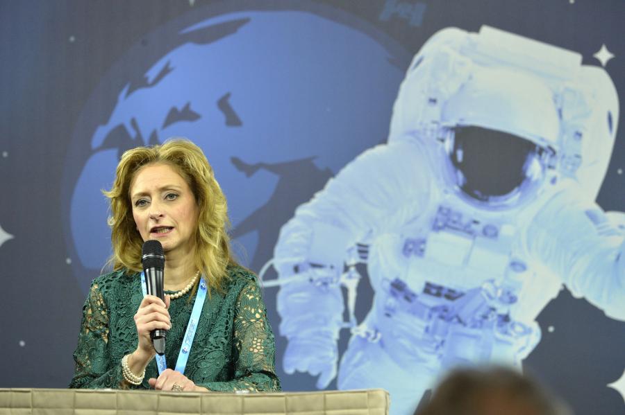 Az űrkutatásért felelős miniszteri biztos kapta az elhunyt Bajkai István mandátumát
