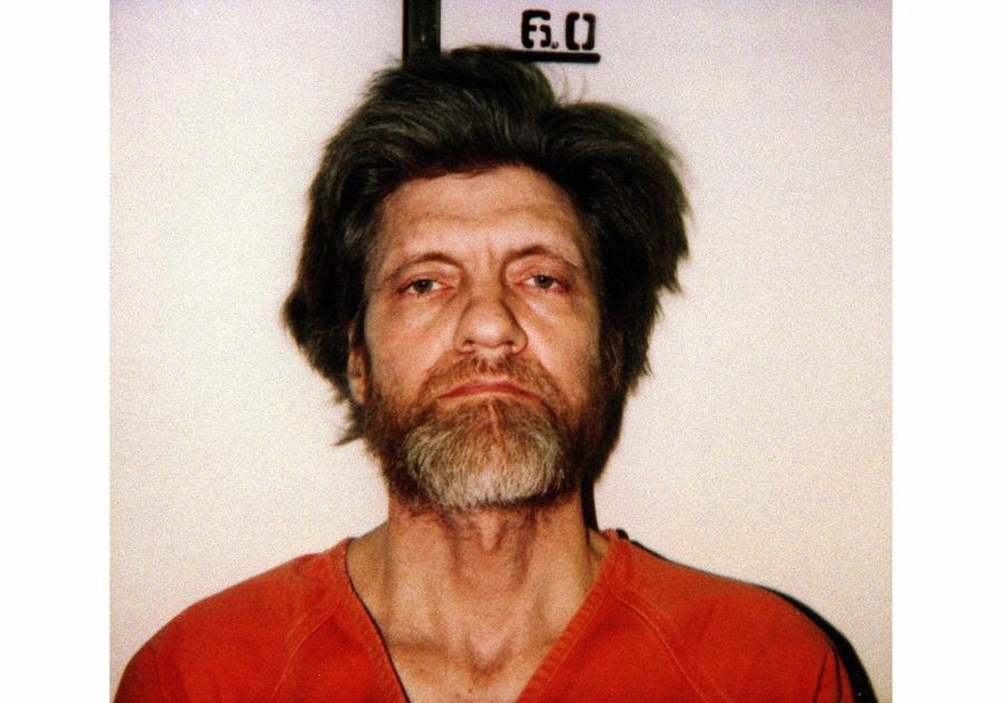 Meghalt Unabomber, vagyis Ted Kaczynski, az ipari társadalom terroristája