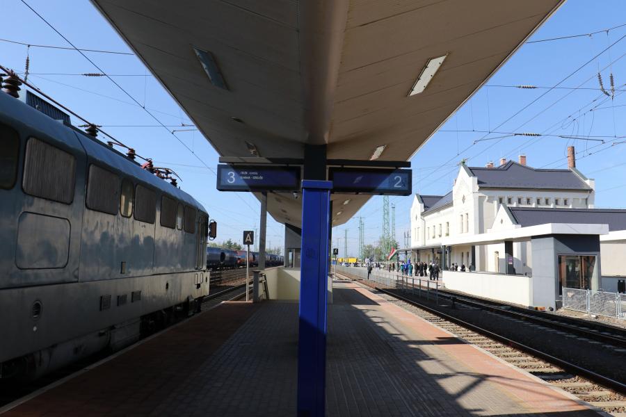 Közlekedő Tömeg: Vasúti mellékvonalak bezárására készül a MÁV és az Orbán-kormány