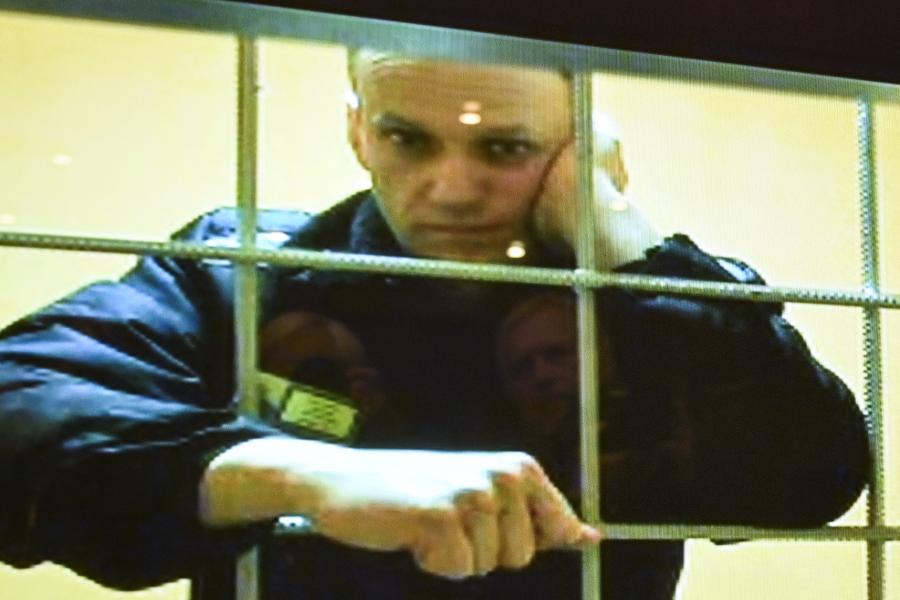 Kilenc évre ítélték Alekszej Navalnij egyik kampányfőnökét