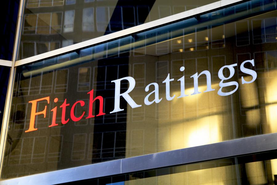 Leminősítette az Egyesült Államokat a Fitch Ratings