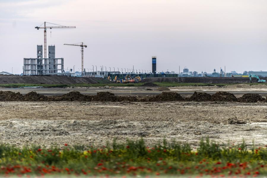 Ipari parkot fejlesztenek Nyíradonyban a debreceni akkugyárak beszállítói miatt