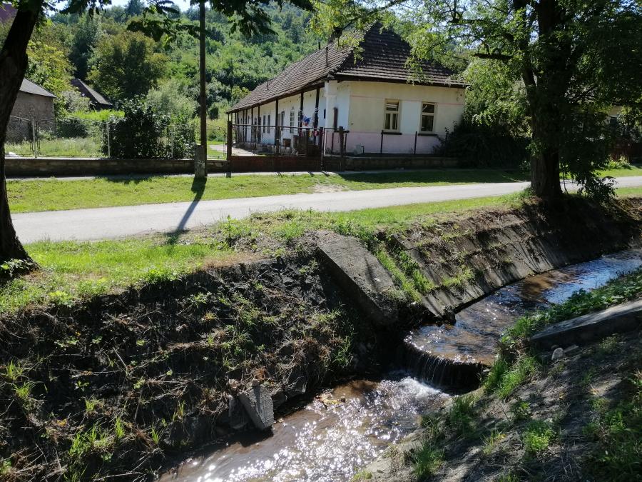 Bódvaszilas, a kassai külváros – Egyre több a szlovák háztulajdonos a borsodi falvakban
