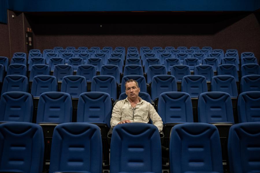 „A magyar film már túlságosan átpolitizált lett”
