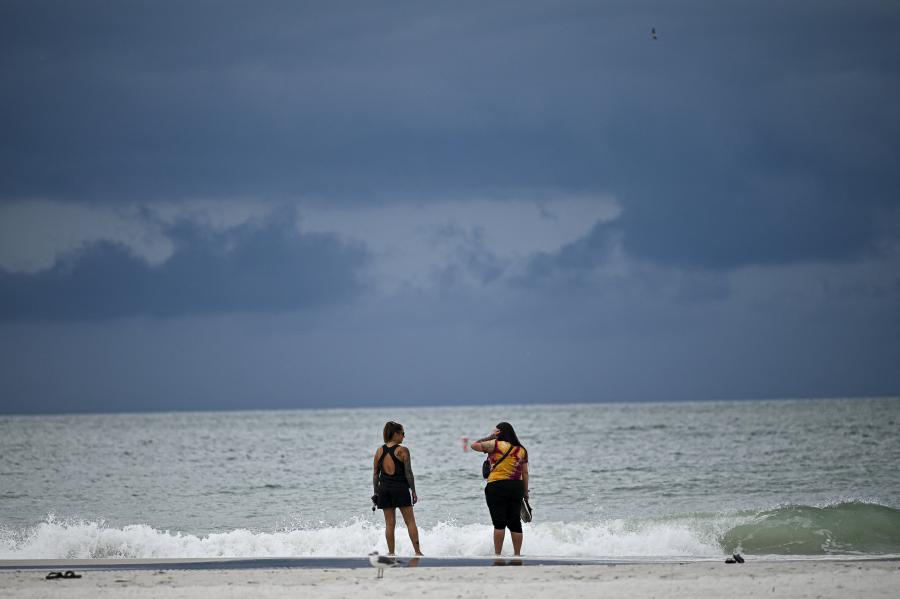 Pusztító hurrikán közelít Florida felé, az állam 47 megyéjében rendkívüli állapotot hirdettek