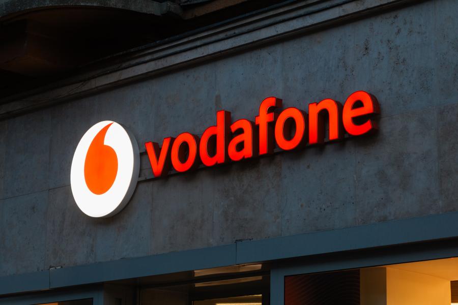 Hivatalossá vált a Vodafone átnevezése