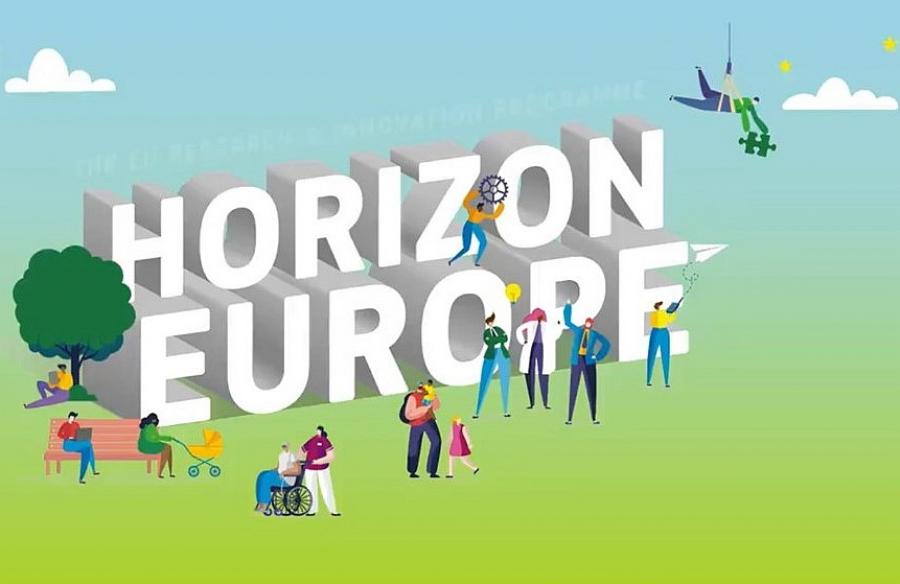 Az Egyesült Királyság újra csatlakozik a Horizont Európa és a Copernicus programhoz