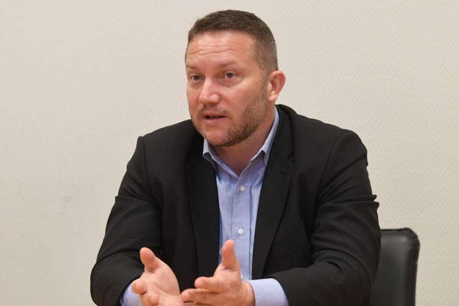 Ujhelyi István: korai volt a Fidesz-öröm, az Európai Bizottság nincs megelégedve az igazságügyi reformmal