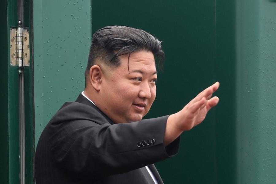 Kim Dzsong Un rezsimje alkotmányba foglalta és felgyorsítja az atomprogramot