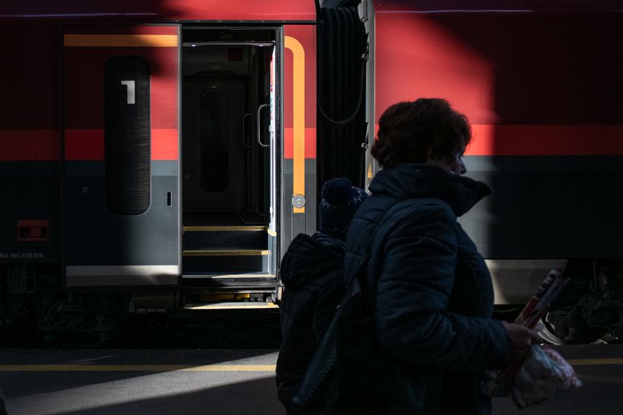 Üzent az osztrák vasút, csak szerdától vág le magyar vonatokat a nyugat-európai hálózatról