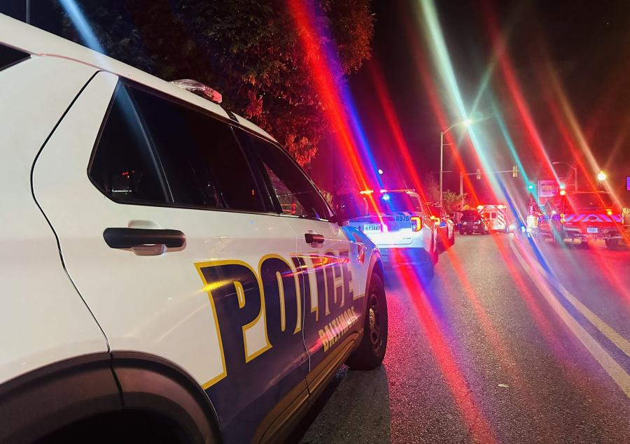 Lövöldözés volt egy baltimore-i egyetemen, legalább négy ember megsérült